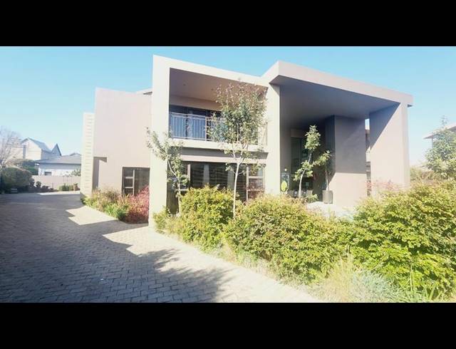 4 BEDROOM HOUSE FOR SALE IN MEYERSDAL NATURE ESTATE
